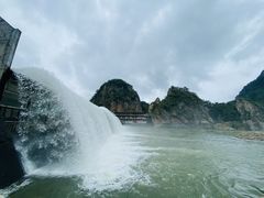 -大连冰峪旅游度假区