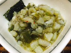芥末章鱼-平成屋· Late Night 食堂(四川北路店)
