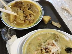 -澳门地道葡国餐