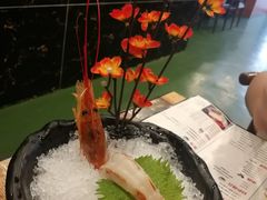 -榴大大·寿司先生(哈街店)