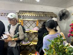 -苏州市吴中区光福窑上花果蜜饯厂