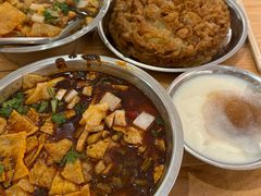 -柳州肥姨妈大骨螺蛳粉(双阳路店)