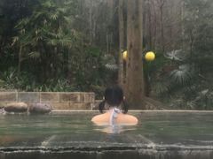 -中铁花水湾四季温泉谷
