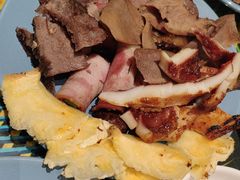 -舜和巴西烤肉餐厅(舜和国际店)