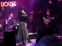 -TZ House音乐现场(茅台店)