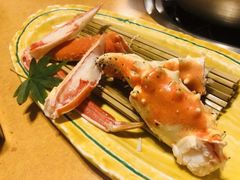 -蟹道乐(道顿堀本店)