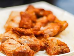 -香港新发烧腊茶餐厅(水围店)