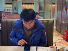 -燕兰楼·清真西北融合菜(亚运村店)