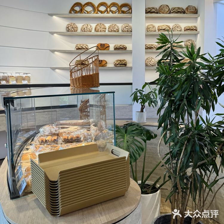 81Bakery｜建国路新网红🔥