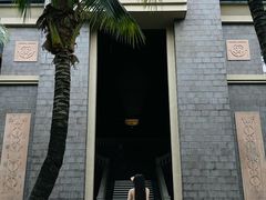 -海南清水湾莱佛士酒店