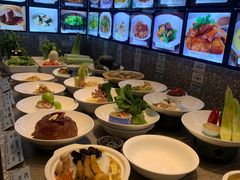 -小城故事·地道宁波味(月湖盛园店)