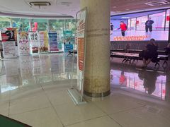 -沈坚强游泳俱乐部(长征分部)