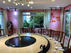 -忆江南·生态餐饮宴会酒店