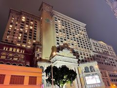 -澳门十六浦索菲特大酒店