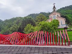 -四川省成都市彭州市白鹿镇