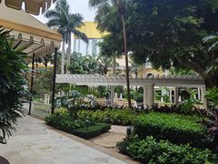-咖啡苑(永利澳门店)