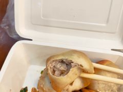 -腾元生煎(西华路店)
