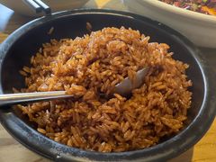 灵魂猪油炒饭-榕意·川味之美(深业上城店)