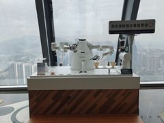 -星璞全日餐厅·高空自助餐(深铁铂尔曼酒店)