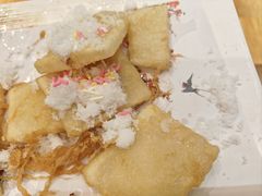 -长寿参鸡汤(朝韩风情街店)