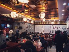 大堂-蔡林记(丹尼斯6天地店)