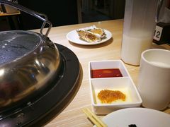 -海味当家(西安路店)