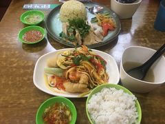-热浪岛马来餐厅