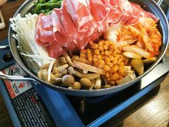 -MI WU FACTORY米屋美食工厂餐厅(绿地店)