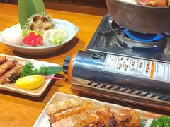 -三月居酒屋(青年大街店)