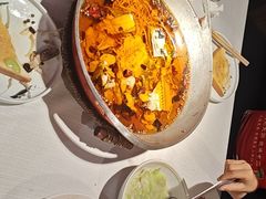 -潇湘码头·鲜湘菜(常营店)