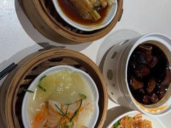 -禄运茶居·手工点心(猎德店)