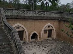 -习仲勋故居