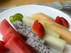 -TABLE·味西餐厅-成都茂业JW万豪酒店