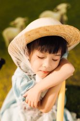 -幺幺BABY婚纱摄影