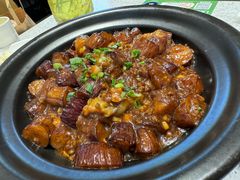 -紫光园·烤鸭·北京菜(团结湖店)