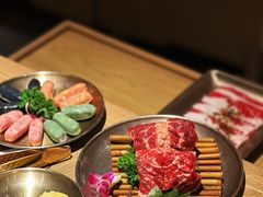 -西塔老太太泥炉烤肉(亚运村店)