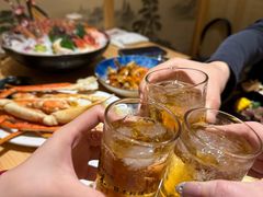 -贵木日本料理·铁板烧(新地假日广场店)