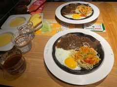 -豪客来牛排(商汇人和广场店)