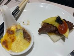 -铁板诱惑法式铁板烧(大卫城店)