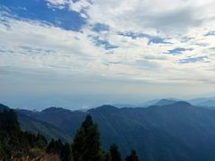 -南岳衡山风景名胜区