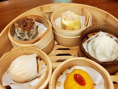 五小福-南小馆(迪士尼小镇店)