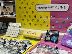 -JINS(北京apm店)