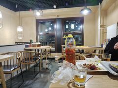 -烤五行·烧烤烤串(石佛营店)