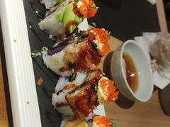 -德川家日本料理(顺义华联店)