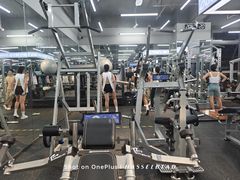 -OG01·24h私教铁馆(中鼎316店)