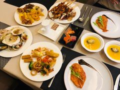 -巴厘岛风情自助餐厅(牡丹广场店)