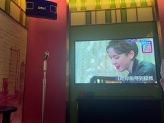 -音乐派KTV(银泰城店)
