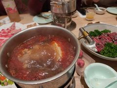 -石鼎香·非遗淮扬火锅(江都龙川桥店)