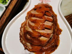 -那家小馆•北京菜•烤鸭(香山店)