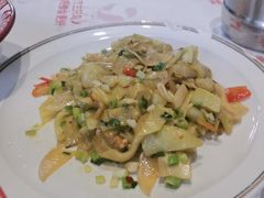 -三只鸟本地特色菜馆(上饶总店)